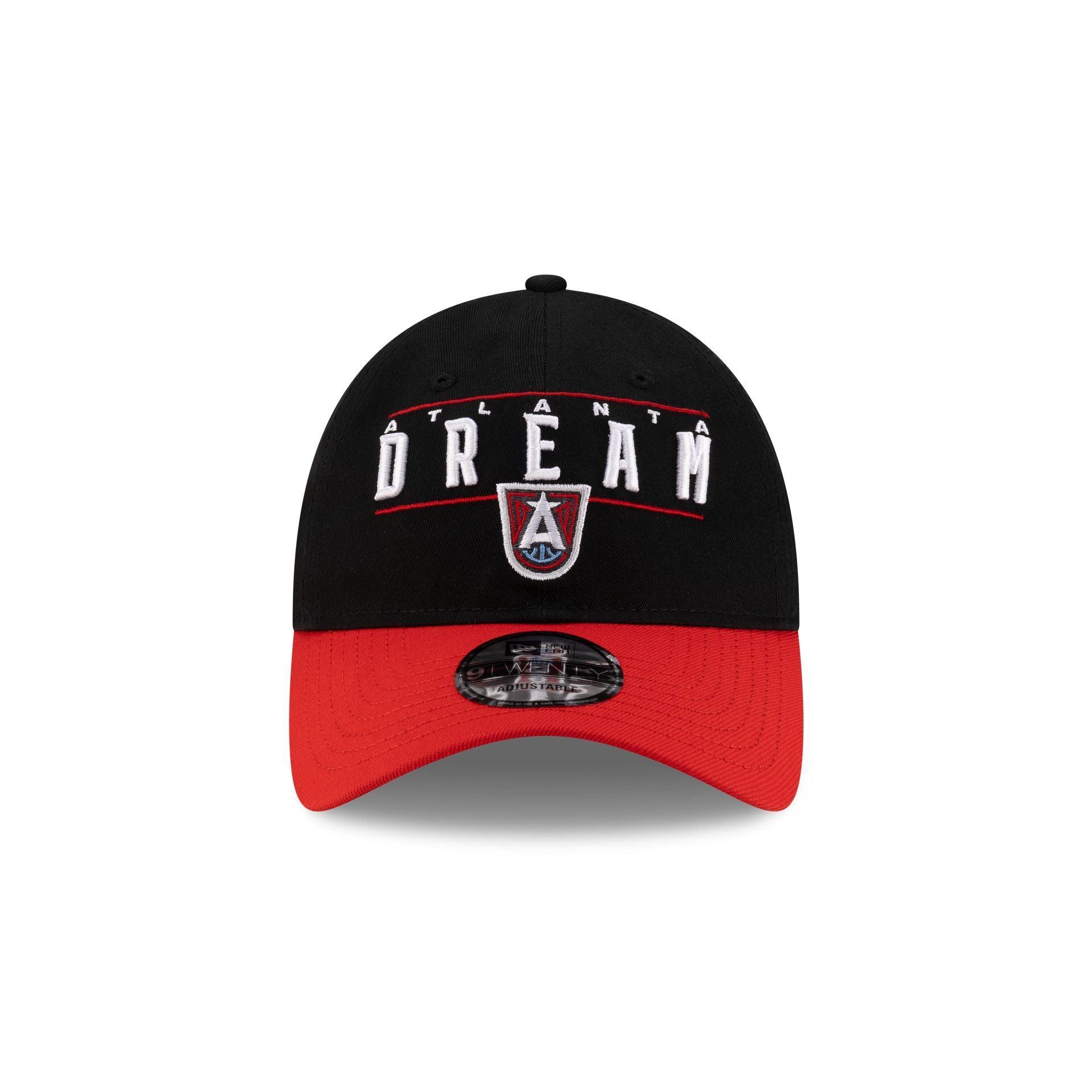 Indiana Fever 2025 Draft 9TWENTY Adjustable Hat Male Product Image