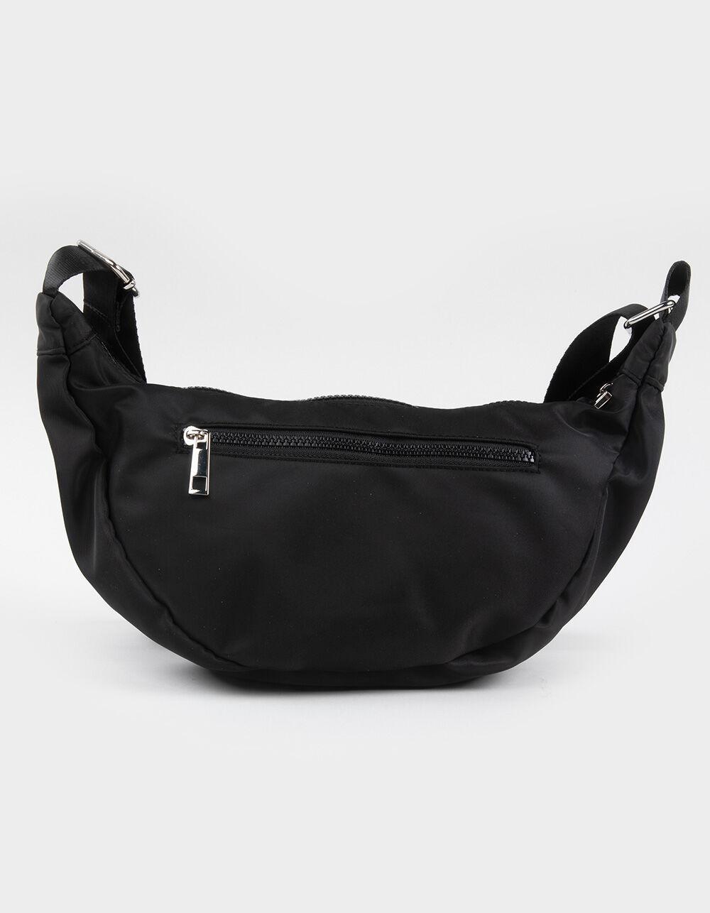 Nylon Shoulder Bag Product Image