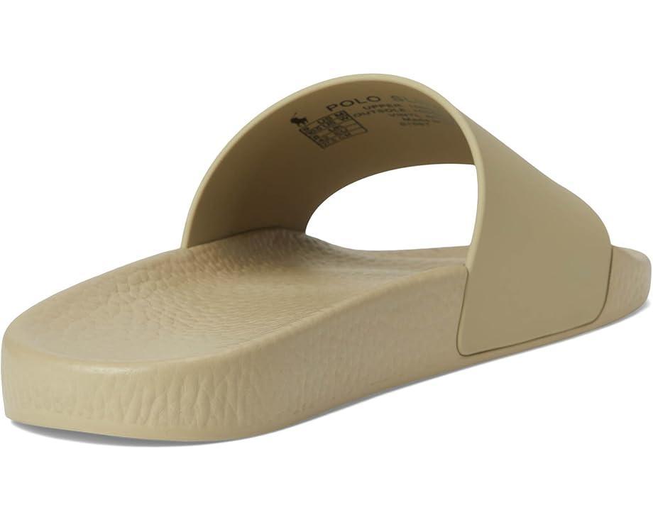 Polo Bear Slide Product Image