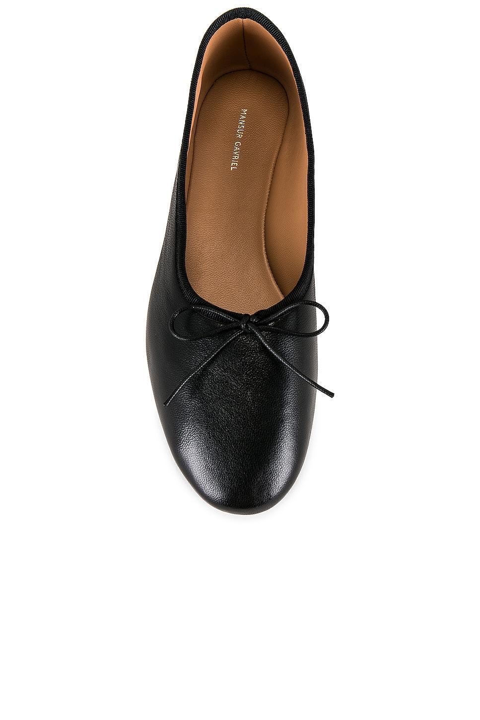 Mansur Gravriel Womens Dream Ballet Flats Product Image