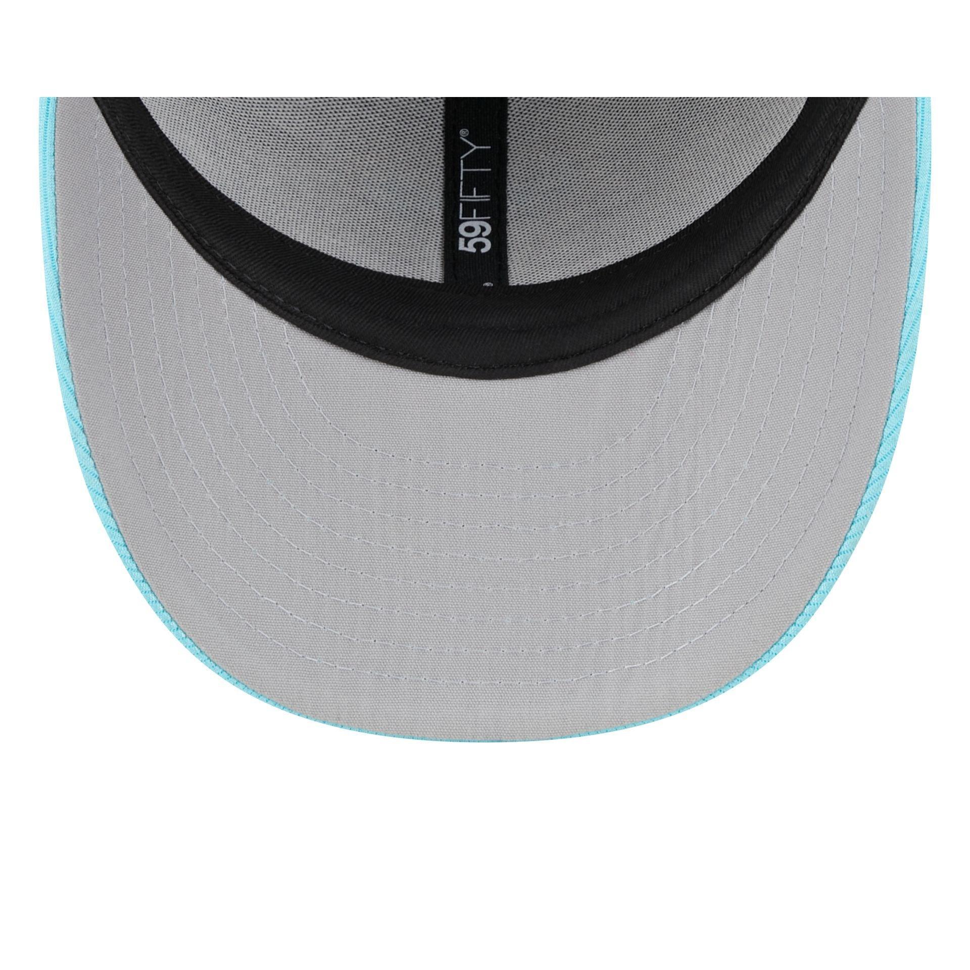 Arizona Diamondbacks 2025 Batting Practice Low Profile 59FIFTY Fitted Male Product Image