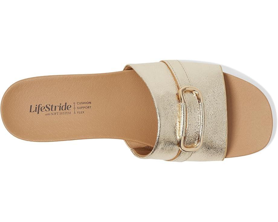 Breezy Slides Product Image