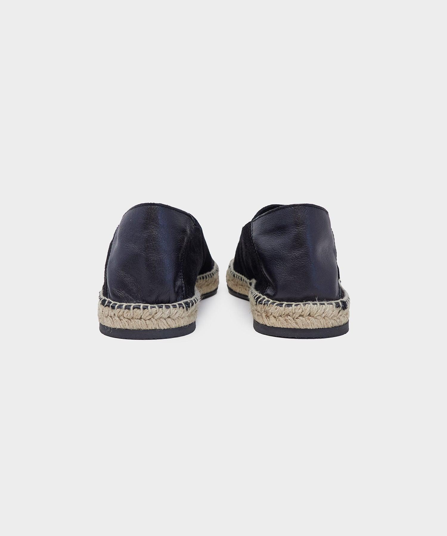 Nomad Suede Espadrille Product Image