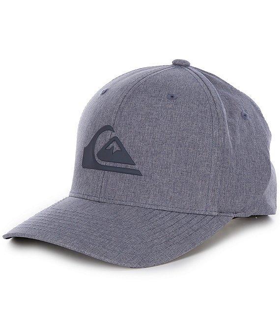 Quiksilver Amped Up Flexfit Hat Product Image