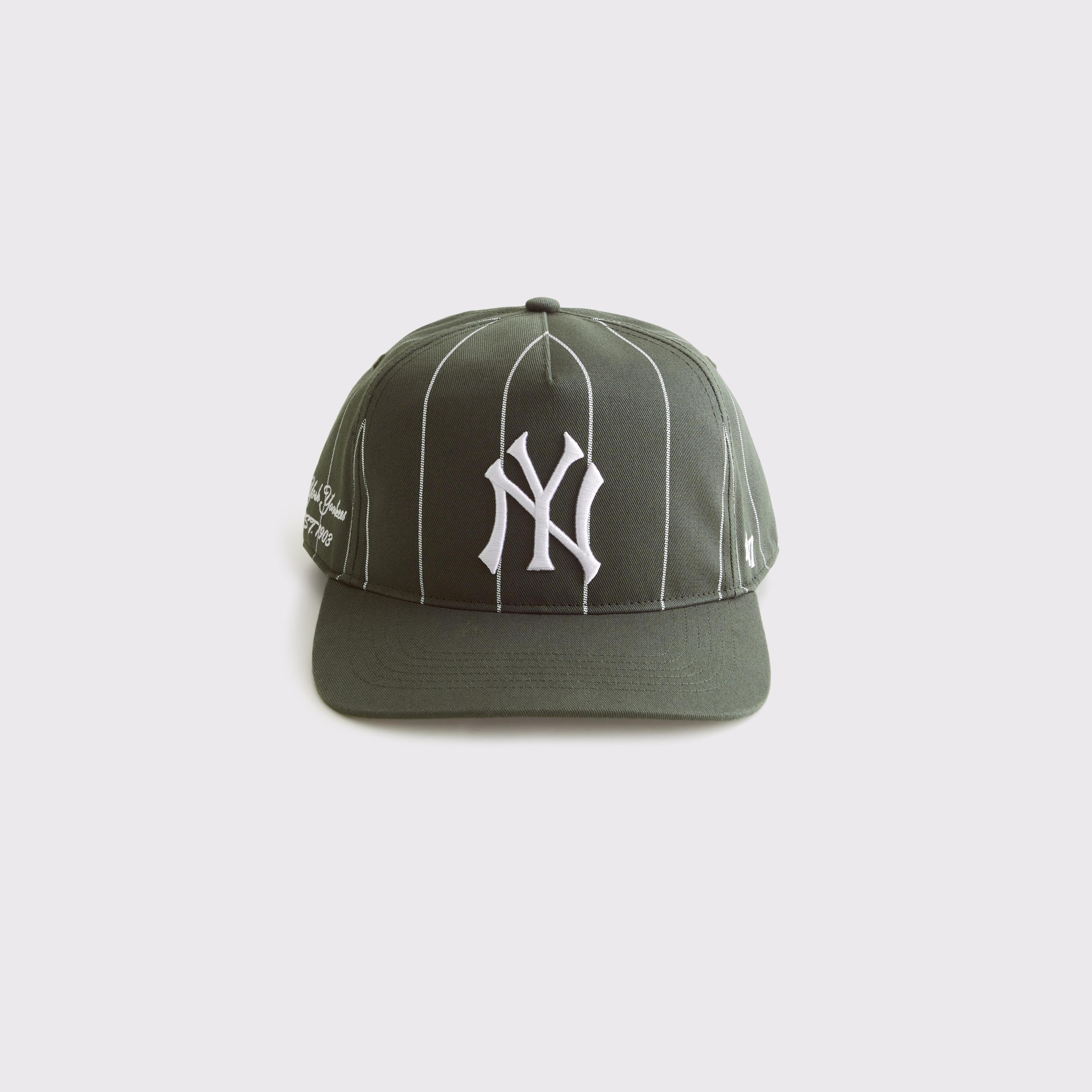 New York Yankees '47 Hitch Cap Product Image