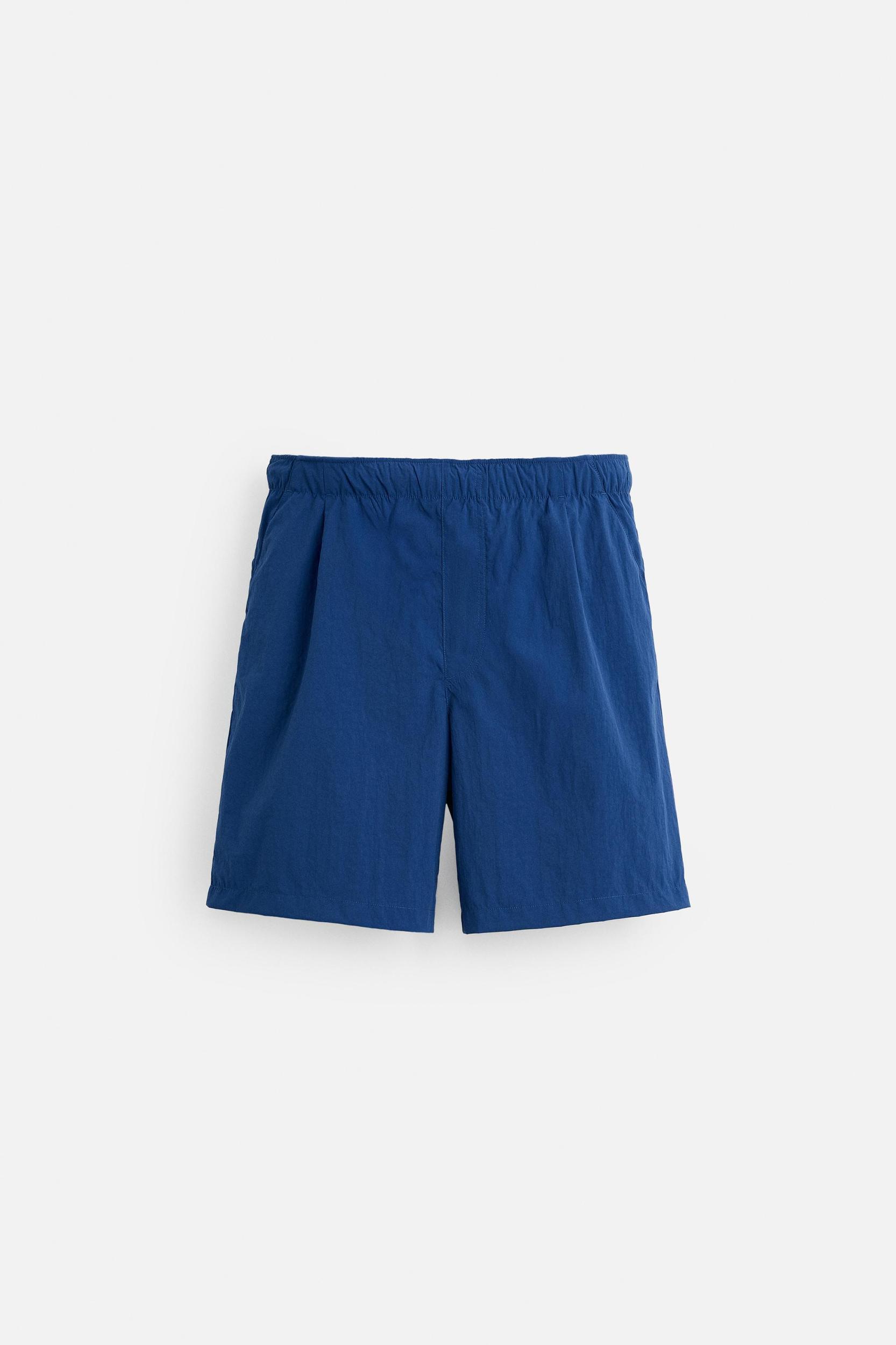 TECHNICAL SHORTS Product Image