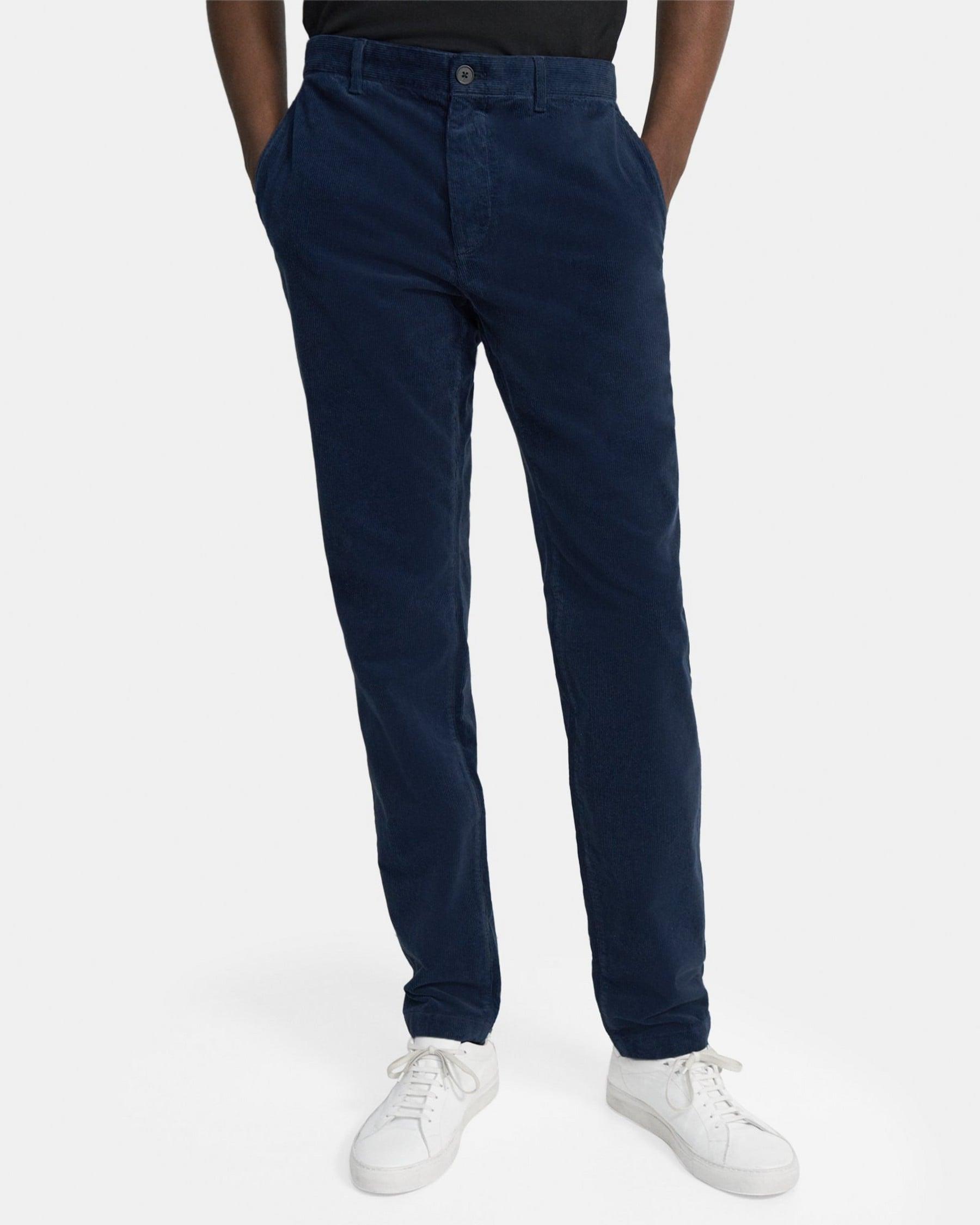 Classic-Fit Pant in Cotton Corduroy Product Image