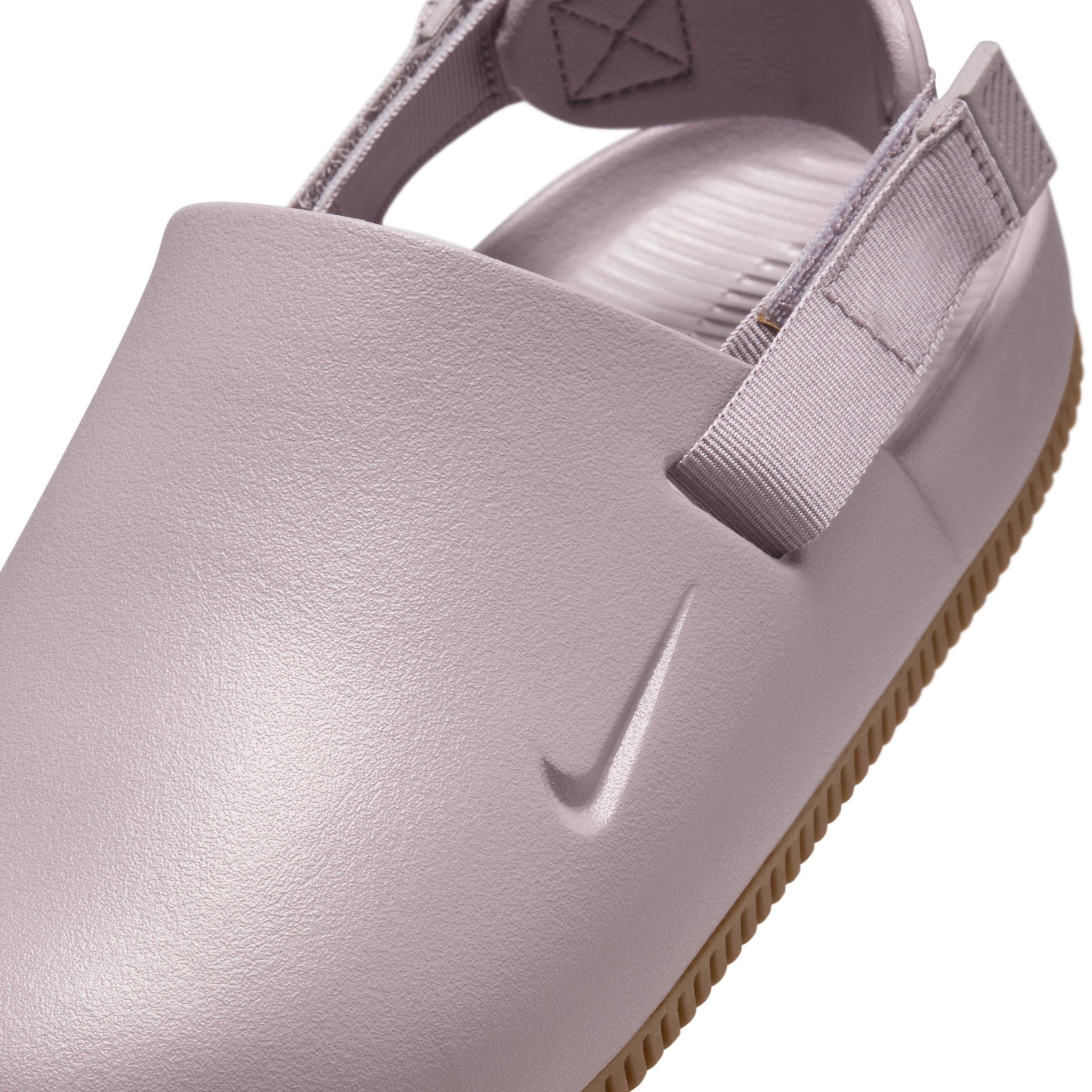 Nike Womens Calm Mule Sandals Product Image