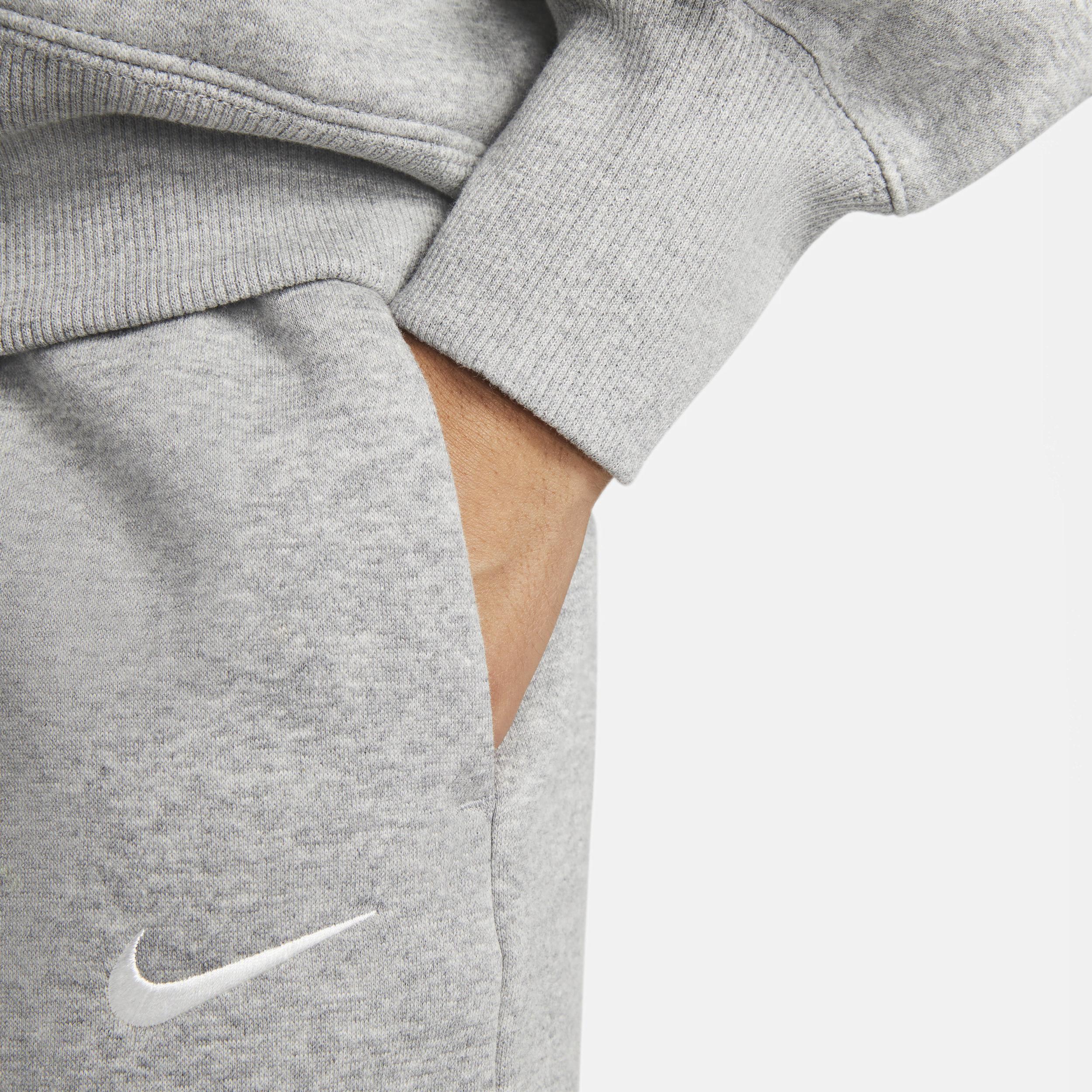 Womens Nike Sportswear Phoenix Fleece Over-Oversized Pullover Hoodie Product Image