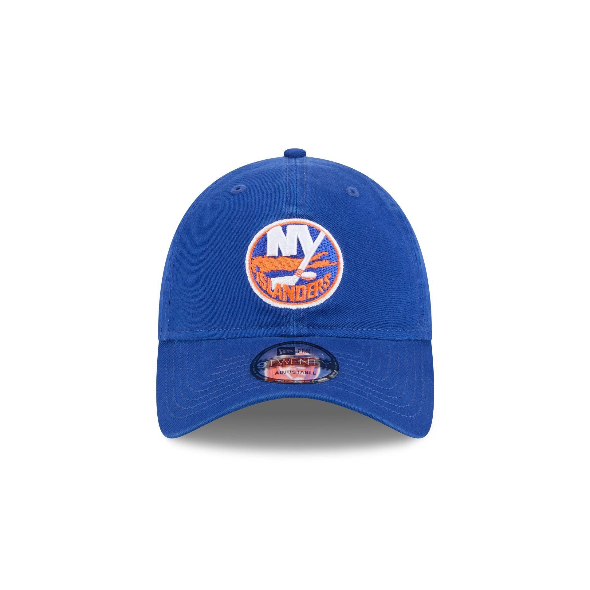 Manchester United FC Contrast Stitch 9TWENTY Adjustable Hat Male Product Image