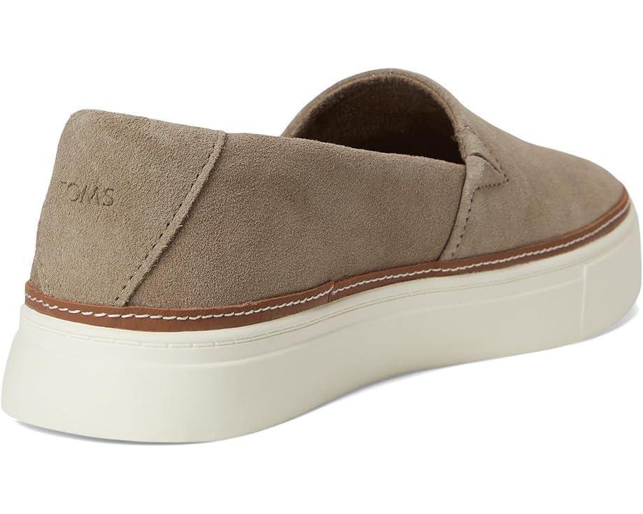 Alpargata Platform Product Image