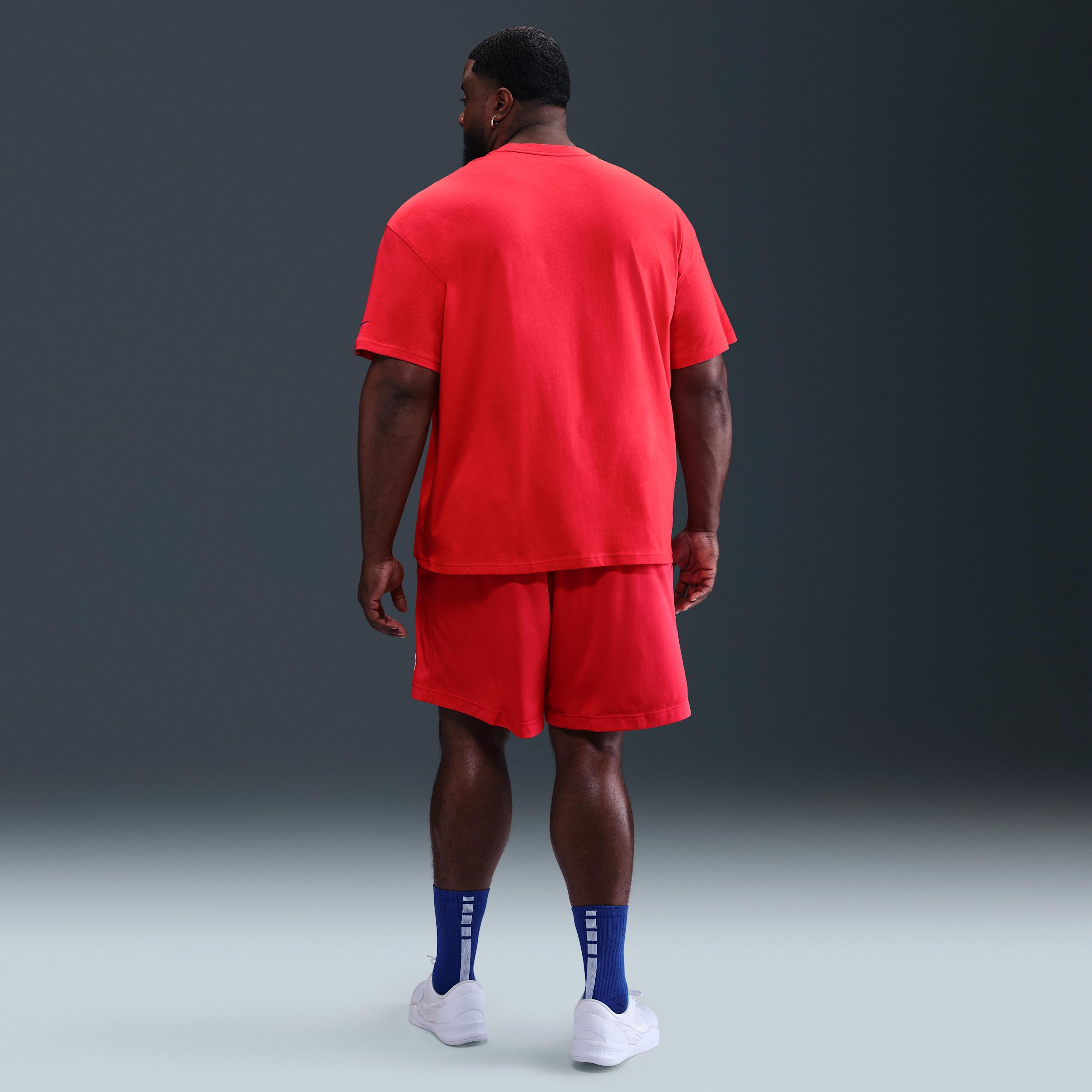 Nike Men's Kobe Basketball T-Shirt Product Image