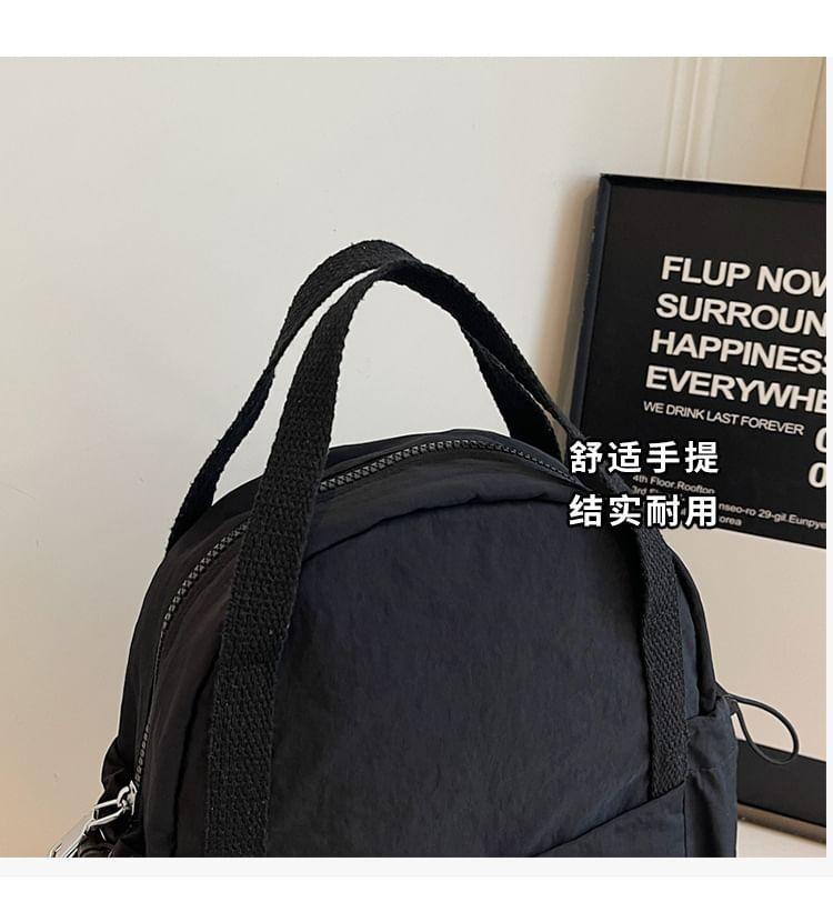 Multi-Pocket Backpack Product Image