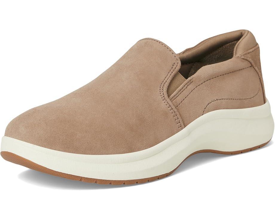 Madison Cloud Loafer/Moc Product Image