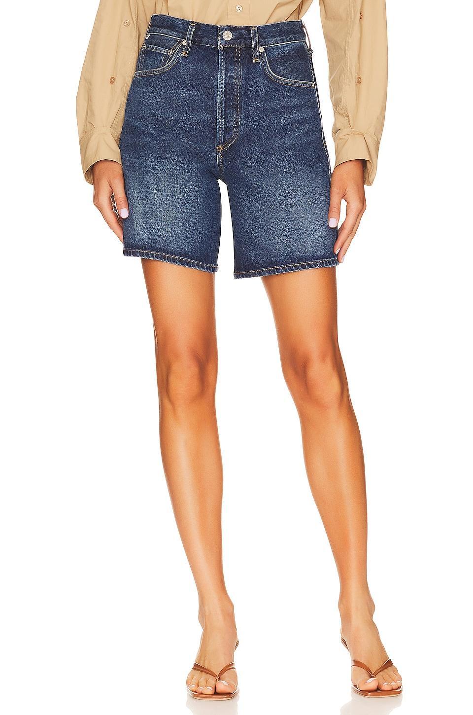 Camilla Short Citizens of Humanity Product Image