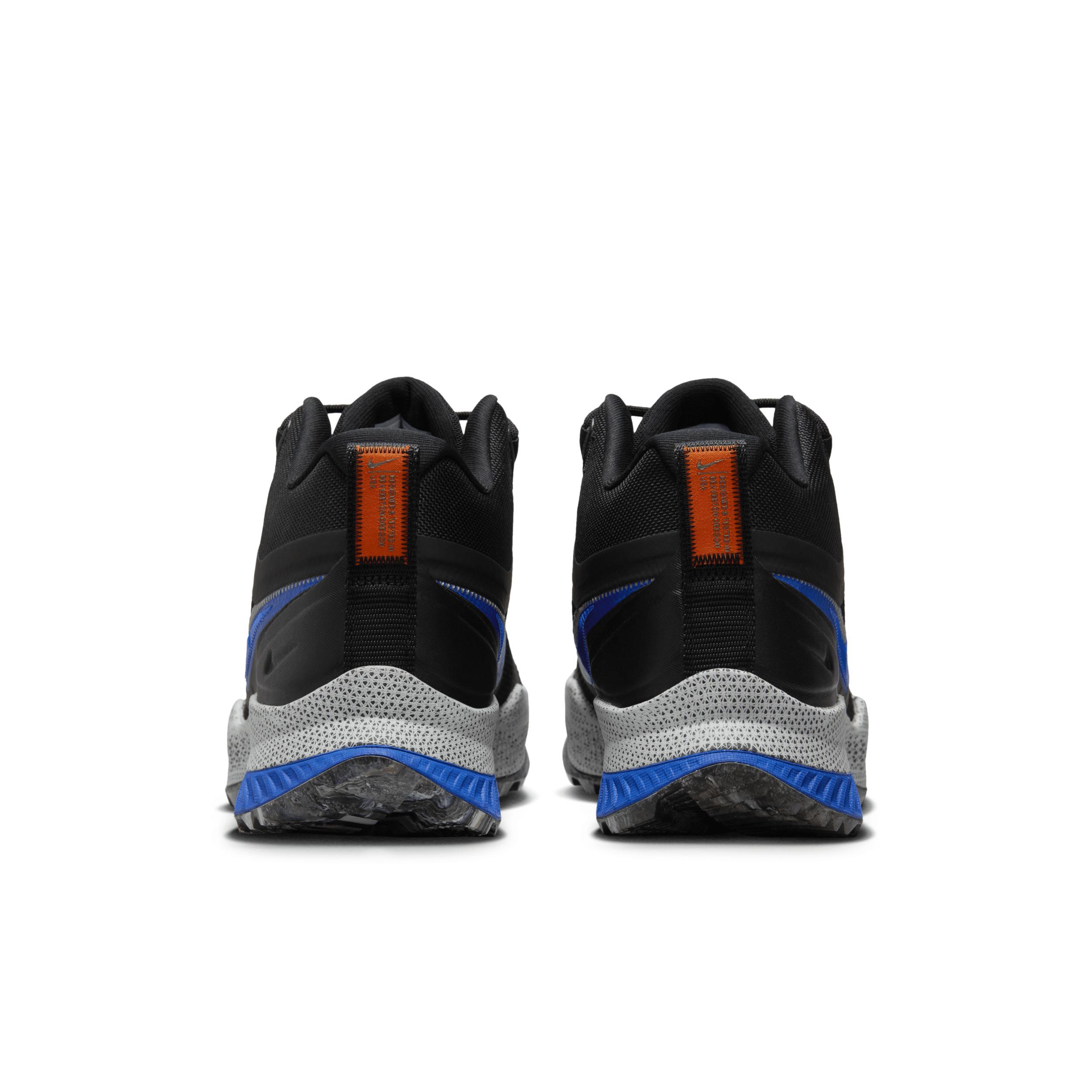 Nike React SFB Carbon Men’s Elite Outdoor Shoes Product Image