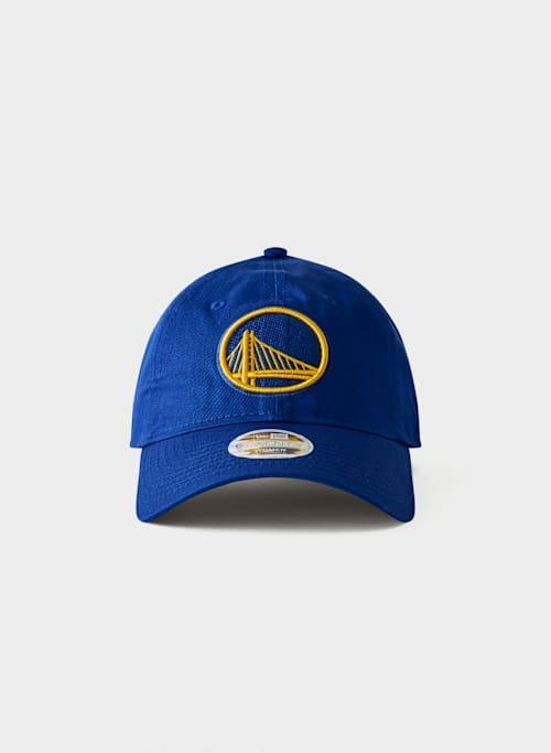 golden state warriors 9twenty hat Product Image