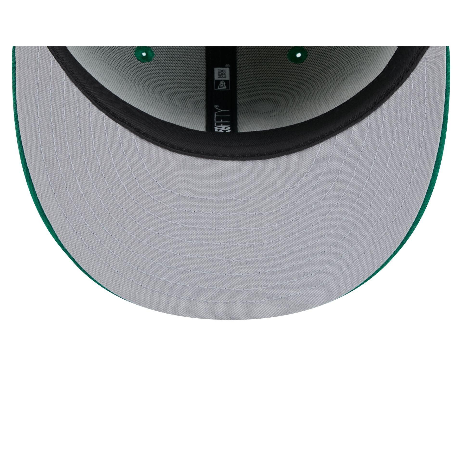 Morgan State Bears Orange 59FIFTY Fitted Male Product Image