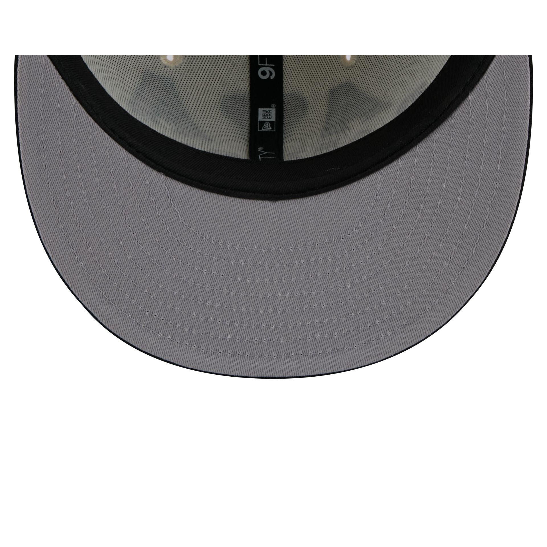 Arizona Diamondbacks Archive 9FIFTY Snapback Hat Male Product Image