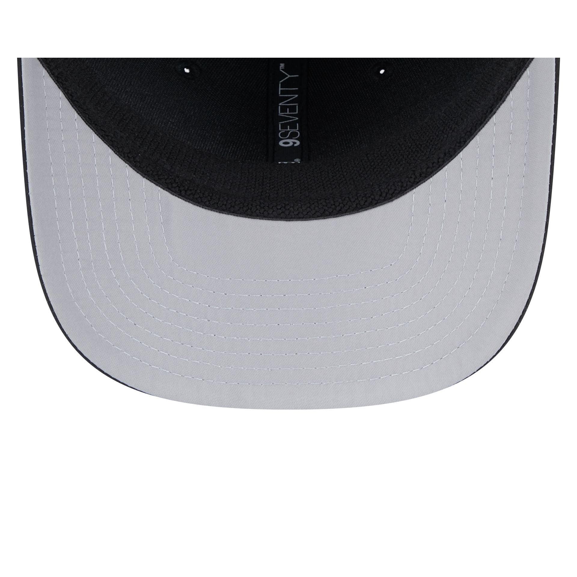Winnipeg Jets 9SEVENTY Stretch-Snap Hat Male Product Image