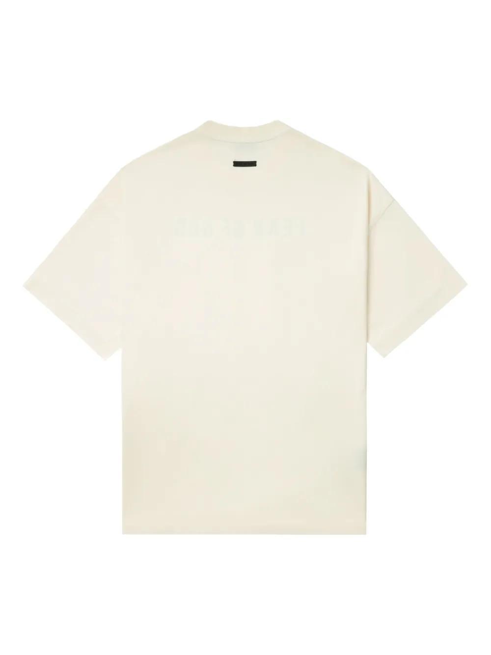 logo-print T-shirt Product Image