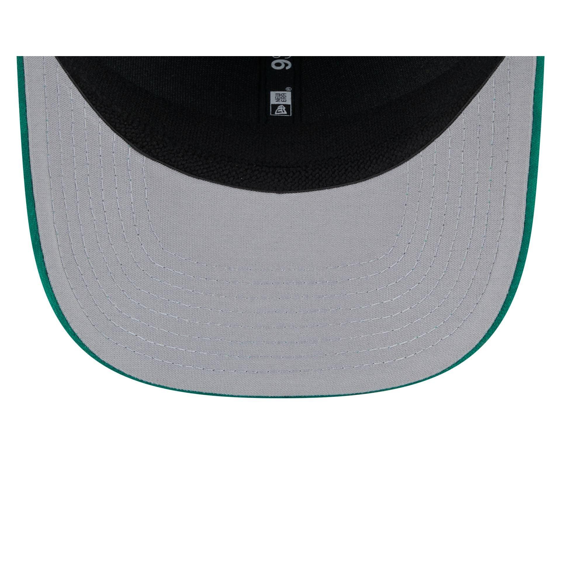 Winnipeg Jets 9SEVENTY Stretch-Snap Hat Male Product Image