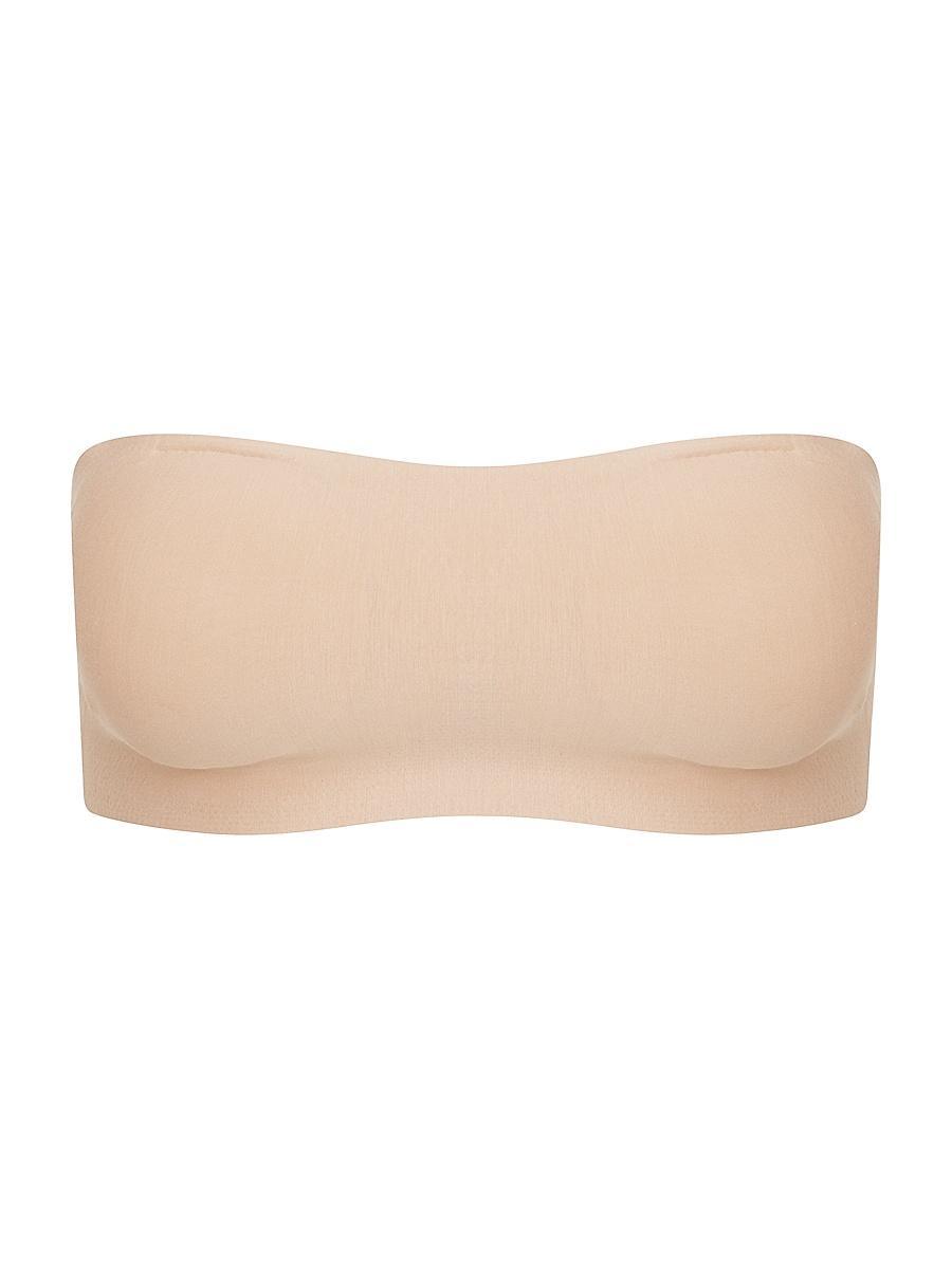 Womens Butter Soft Sport Strapless Bralette Product Image