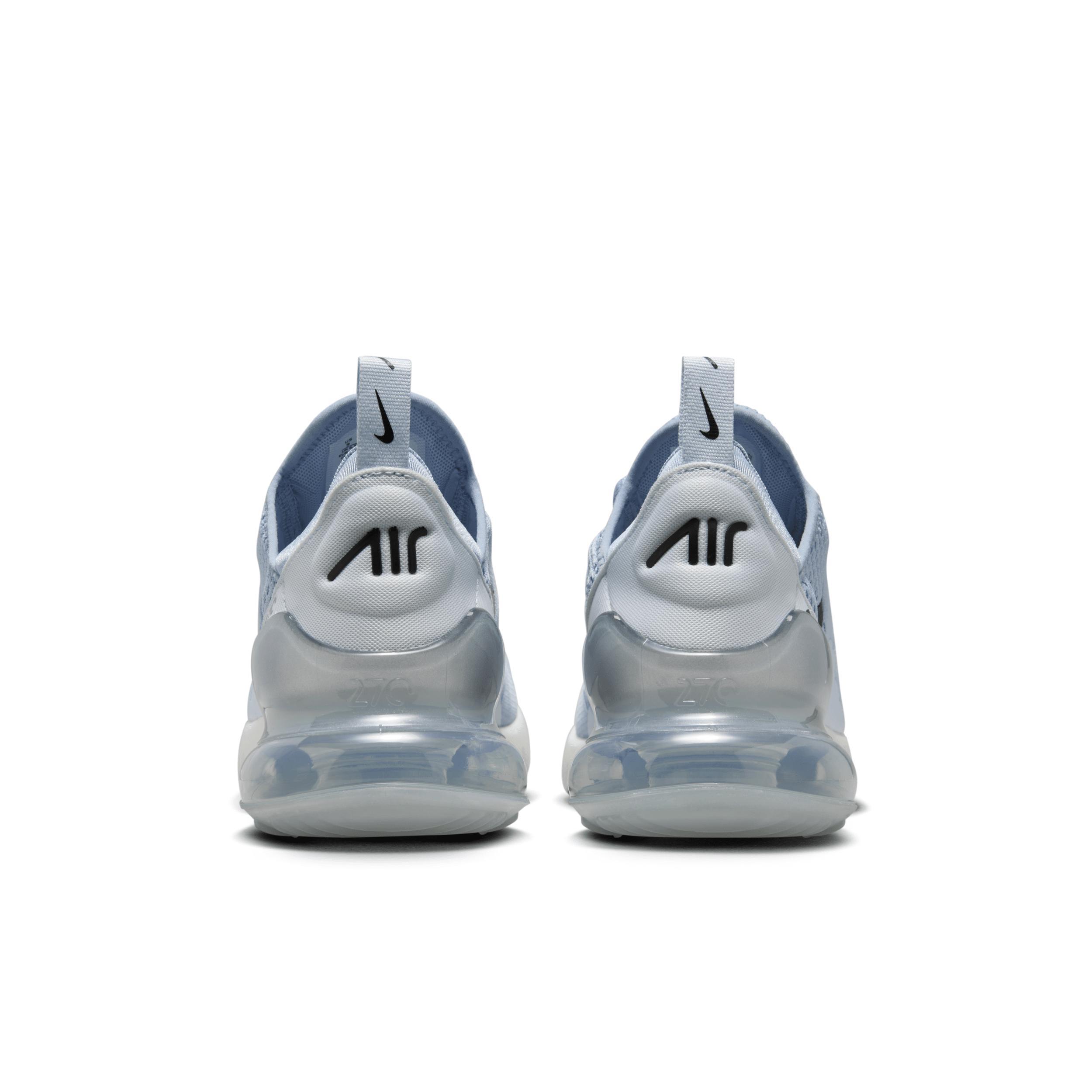 Nike Air Max 270 Women's Shoes Product Image