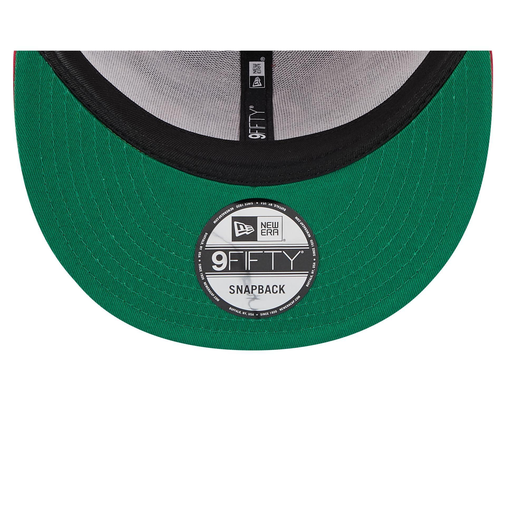 St. Louis Cardinals Championship Pack 9FIFTY Trucker Hat Male Product Image