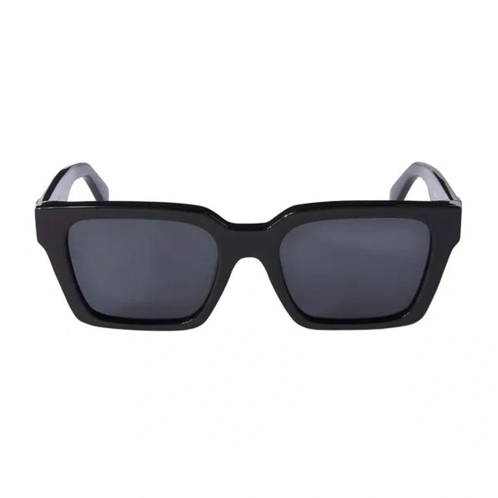 OFF-WHITE Branson Sunglasses In Nero Product Image