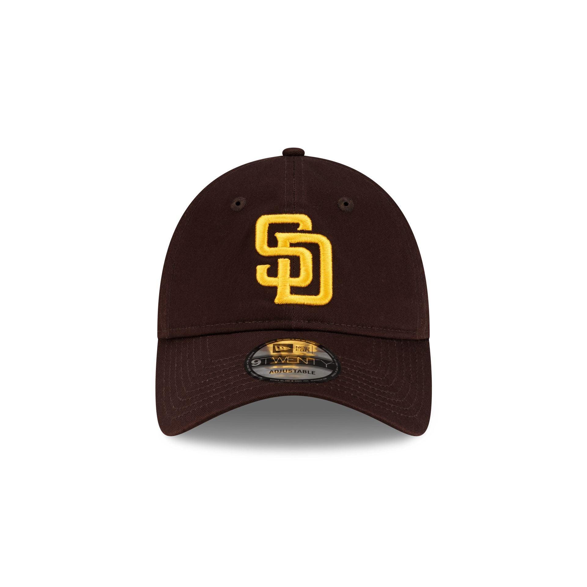 Hidden Pigeon x San Diego Padres 9TWENTY Adjustable Hat Male Product Image