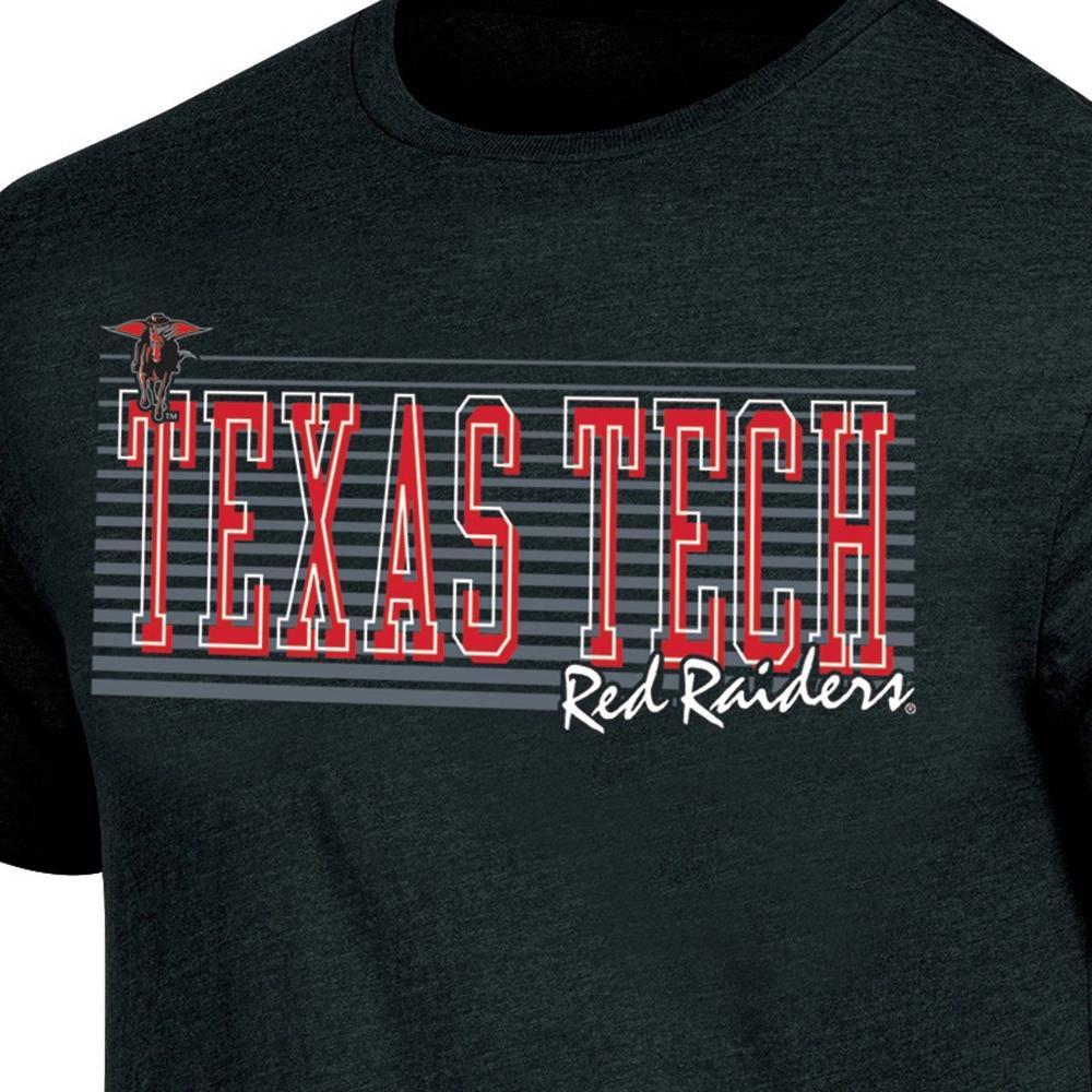 NCAA Texas Tech Red Raiders Mens T-Shirt Product Image