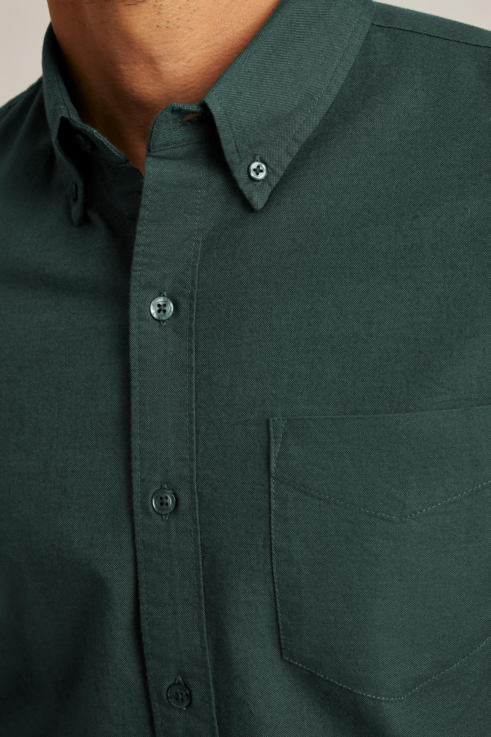 Everyday Oxford Shirt Product Image