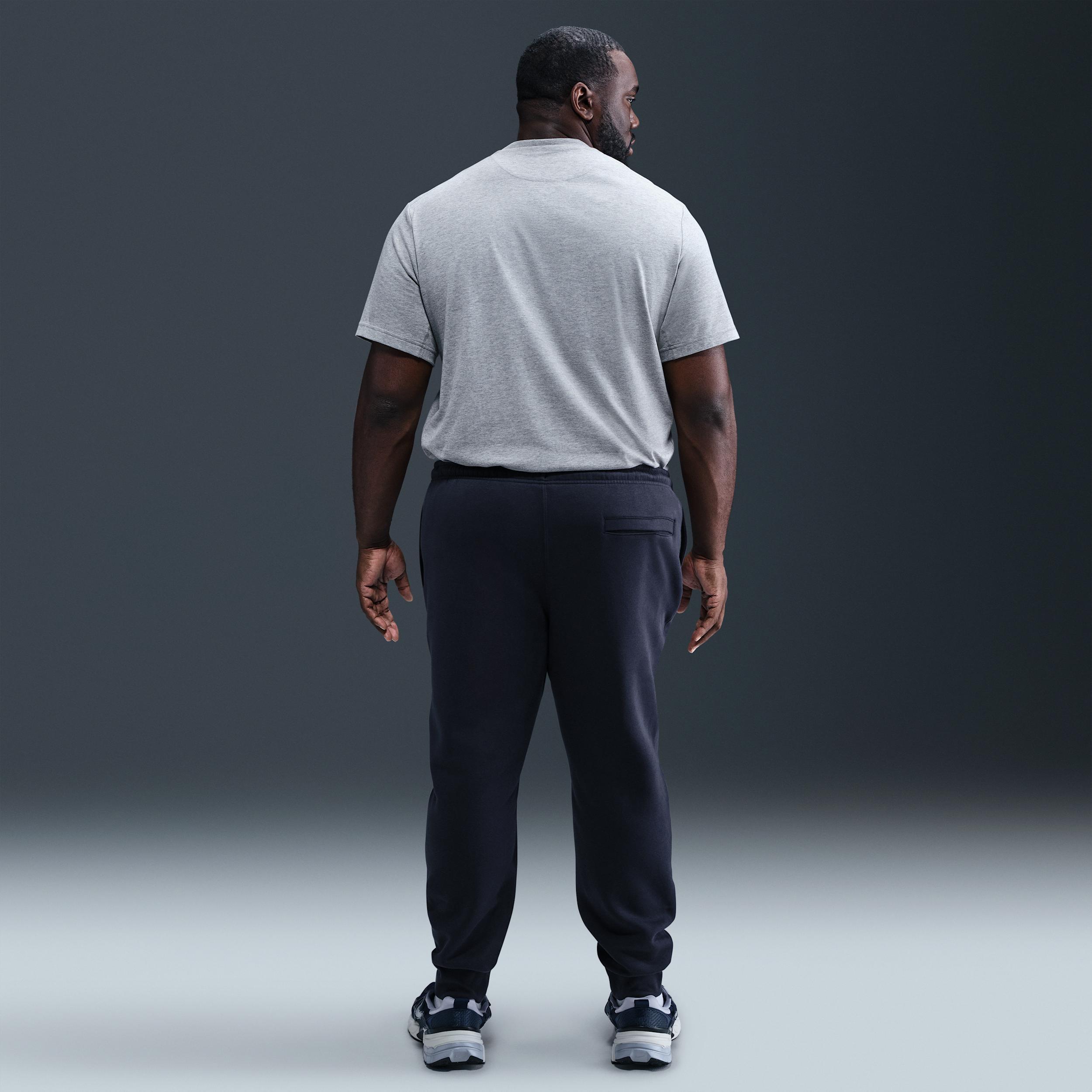 Nike Mens Club Jogger Pants | FN3787-451 Product Image