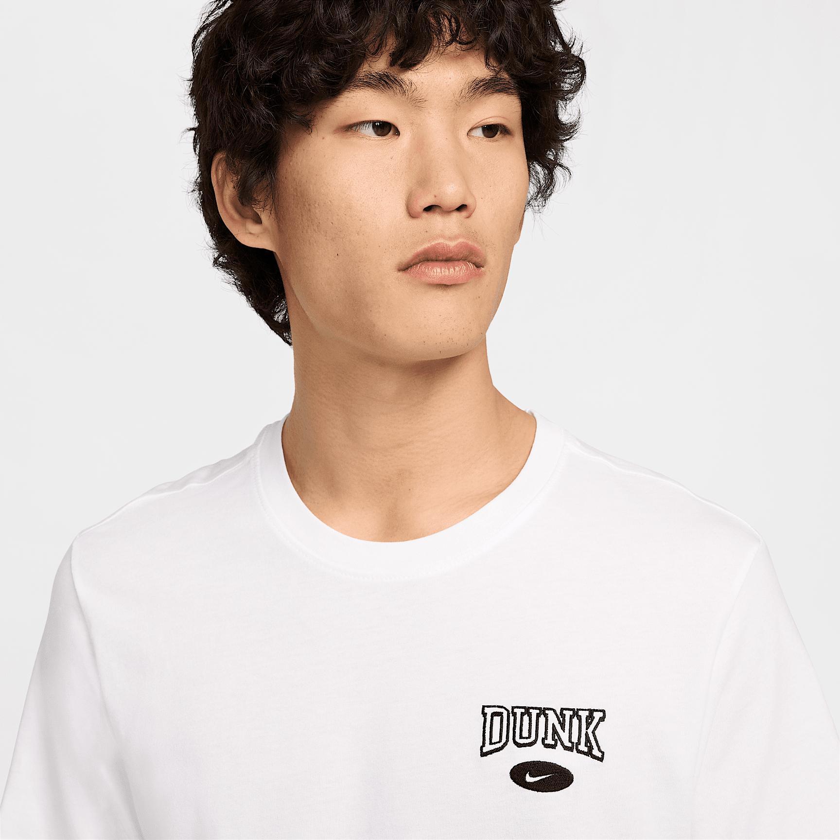 Men's Nike Sportswear T-Shirt Product Image
