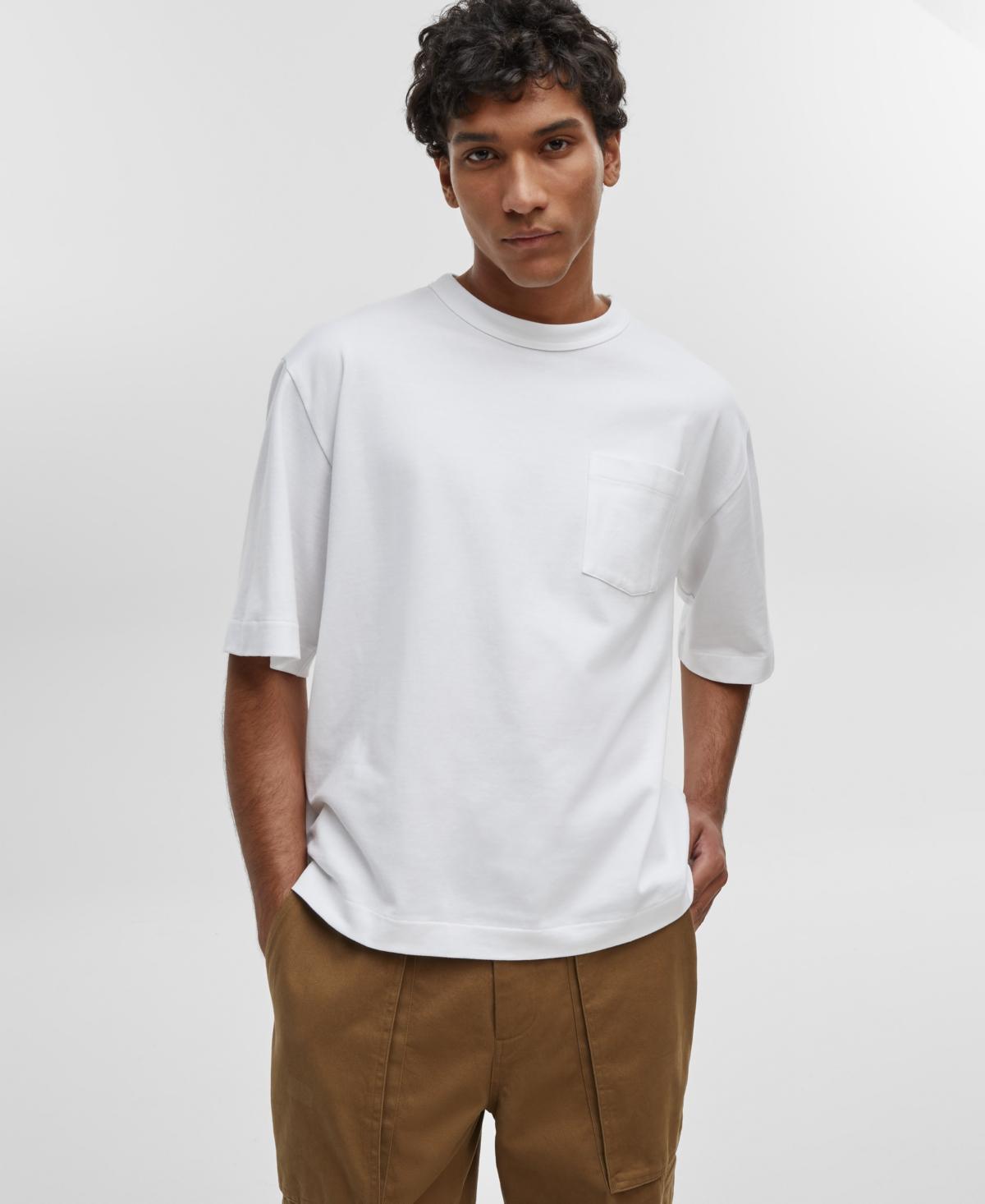 Mode of One Mens Relaxed-Fit Pocket T-Shirt, Created for Macys Product Image