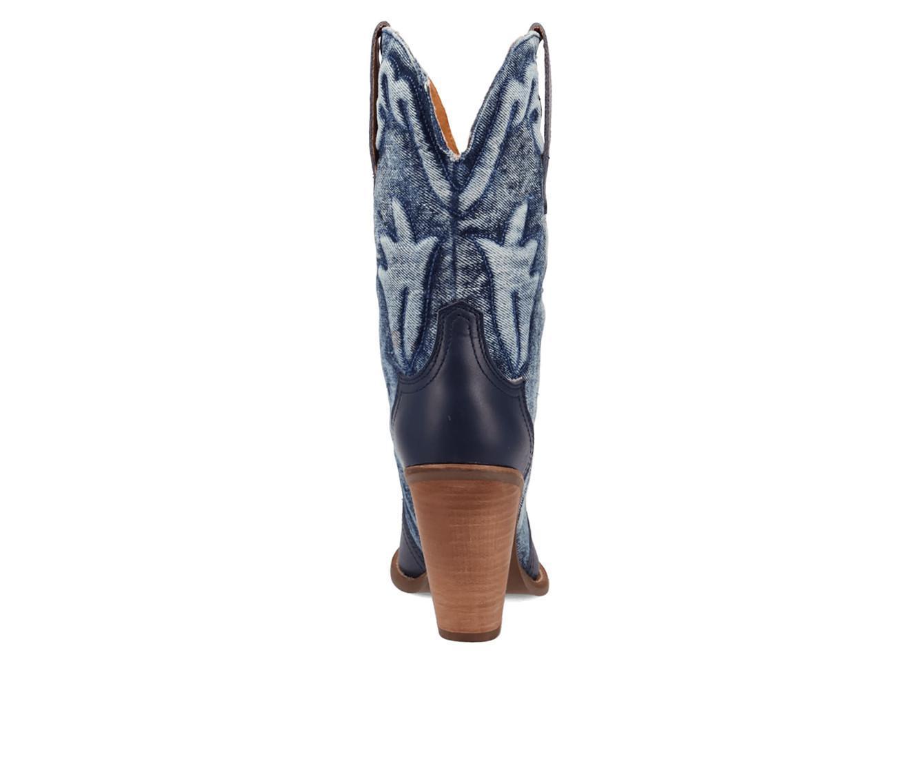 Women's Dingo Boot Tipsy Western Boots Product Image