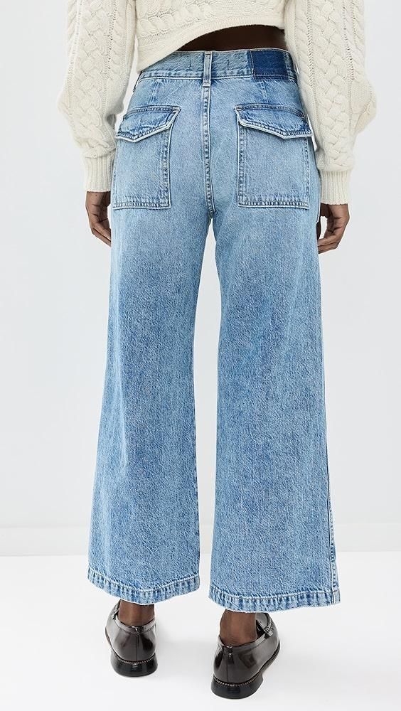 AMO Diana Pants | Shopbop Product Image