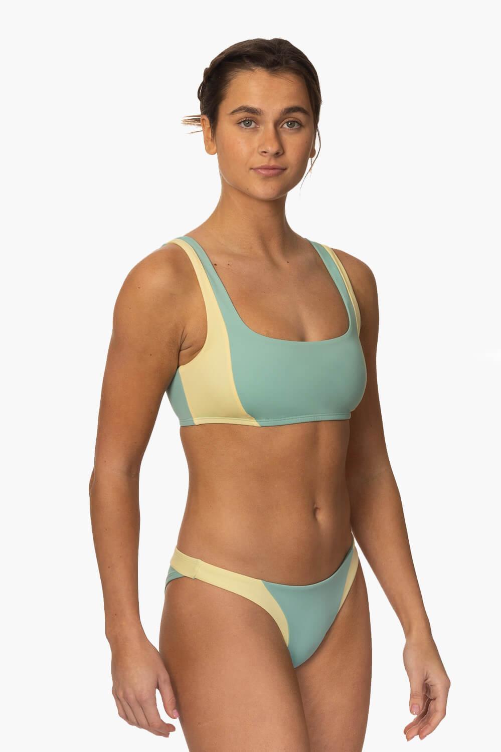 Valentina Bikini Bottom - Redondo Female Product Image