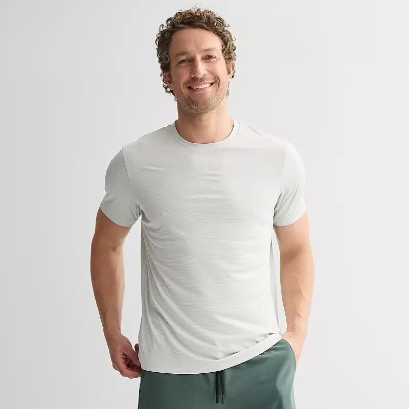 Men's Tek Gear® Dry Tek Tee,  Product Image