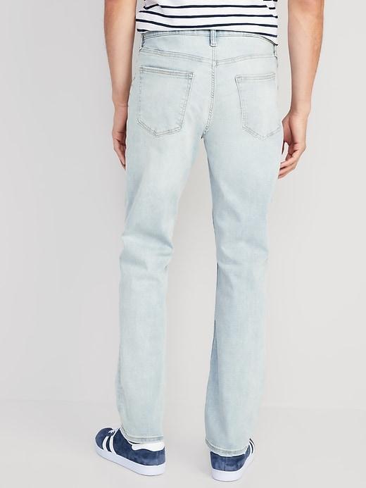 Straight 360 Tech Stretch Performance Jeans Product Image