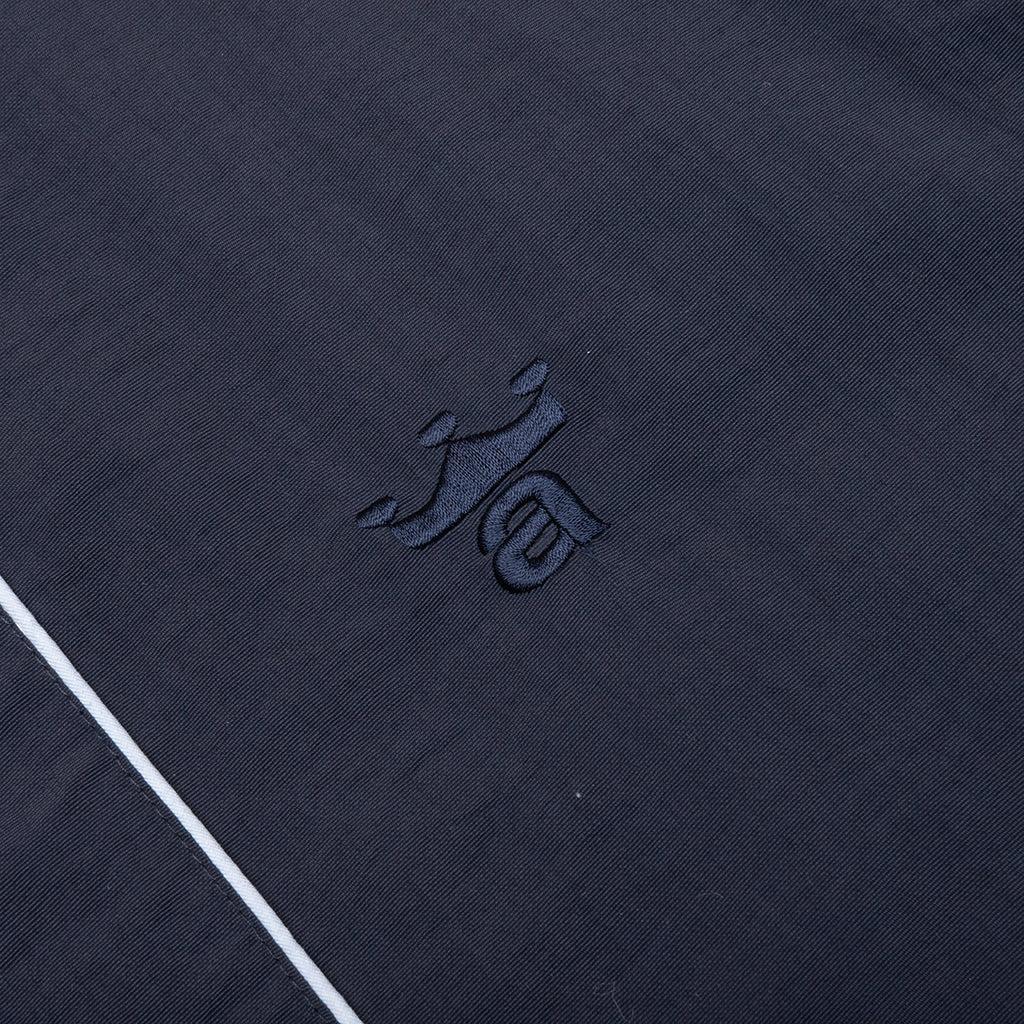 Jacket - Black Male Product Image