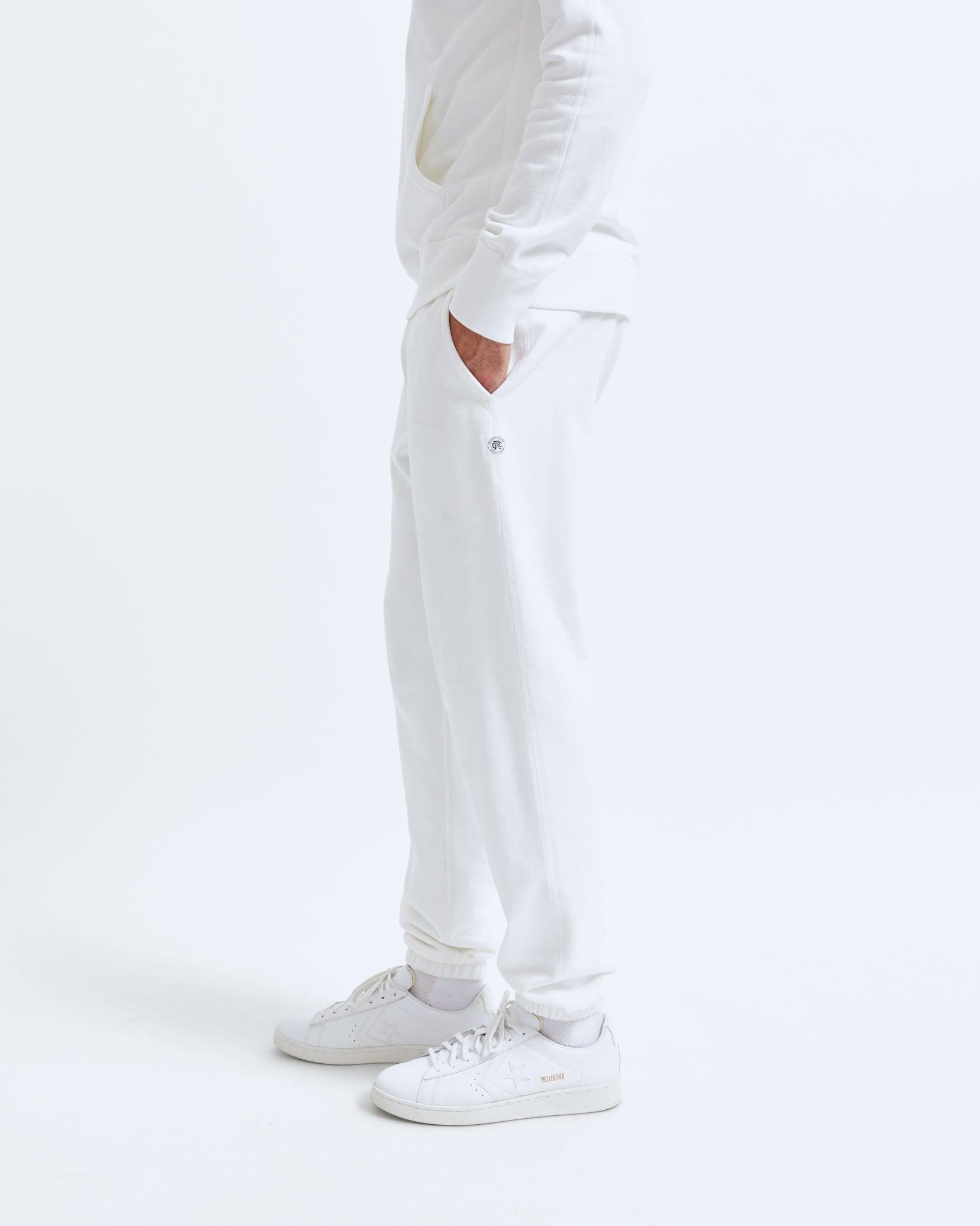 Midweight Terry Standard Sweatpant Male Product Image