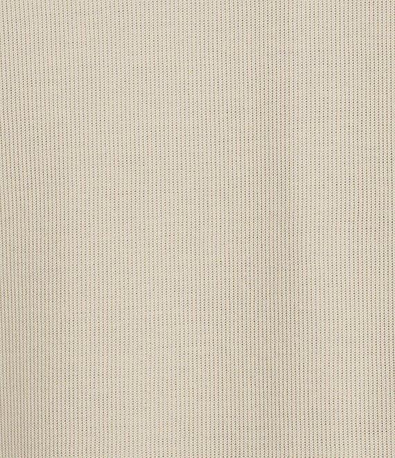 Cremieux Blue Label Solid Reversible Quarter-Zip Pullover Product Image