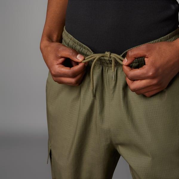 Enjoy Summer Cargo Pants Product Image