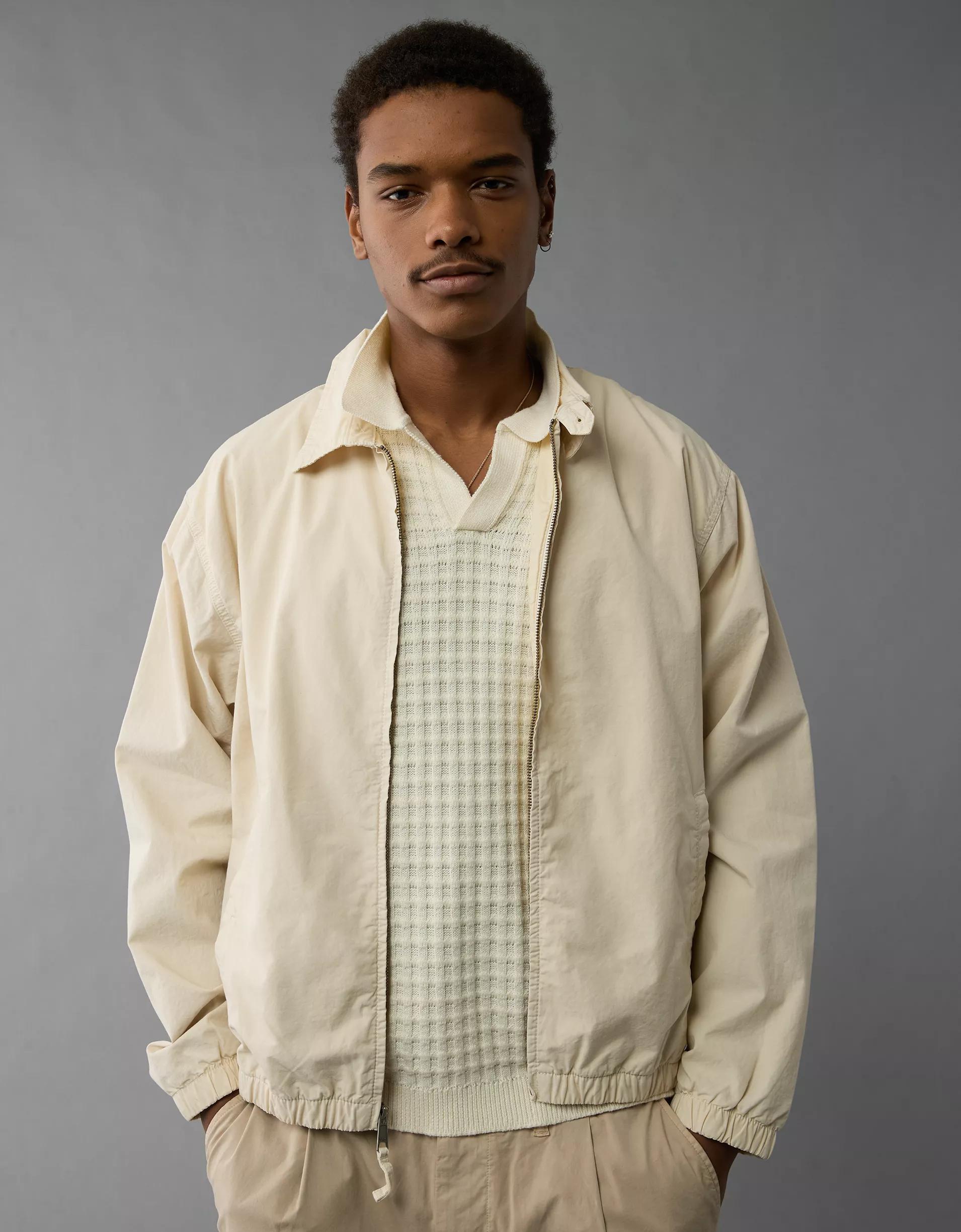 AE Club Jacket Product Image