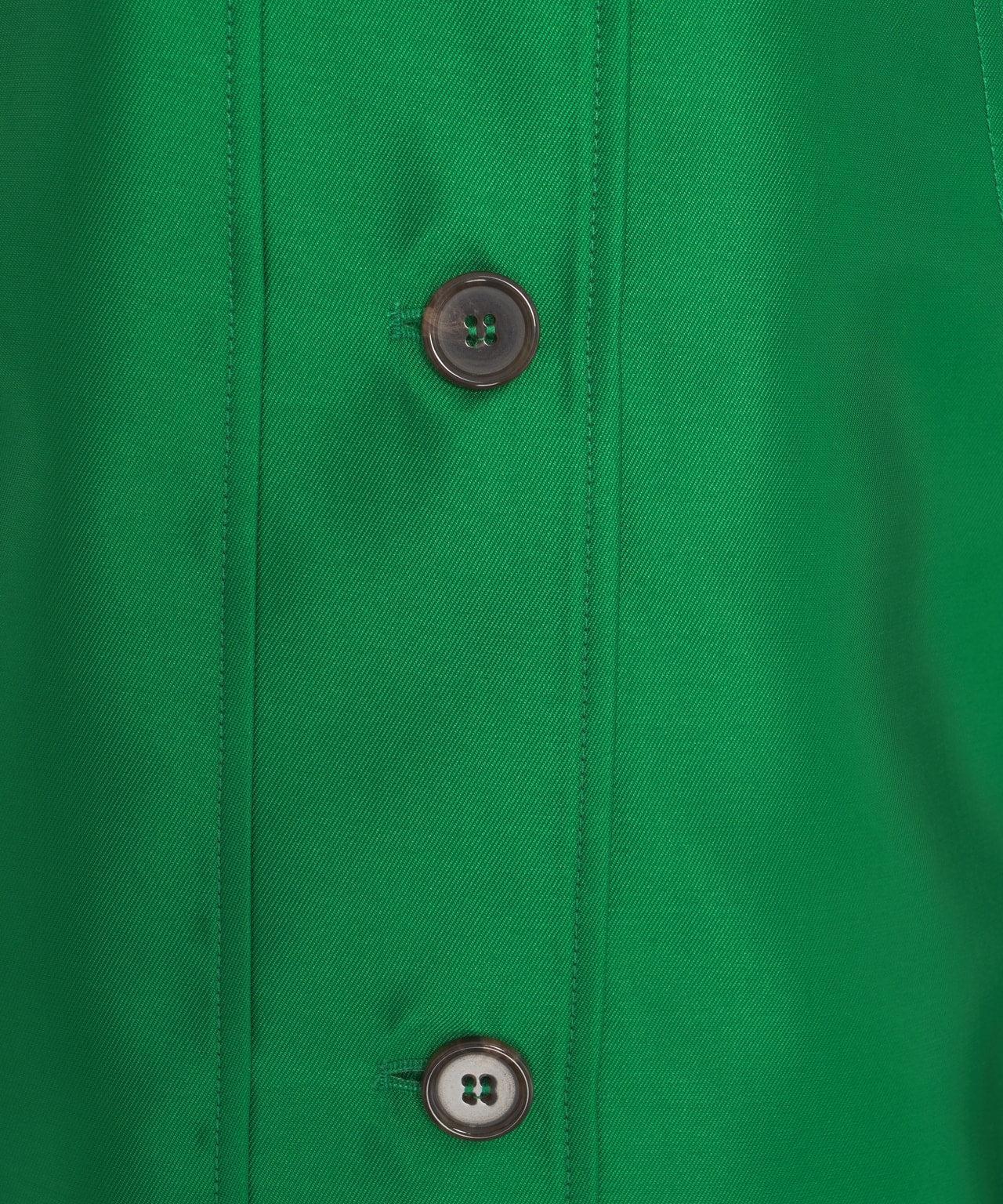 Satin bomber jacket Product Image