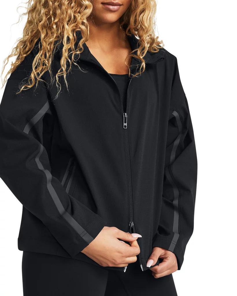 Women's UA Unstoppable Vent Jacket Product Image