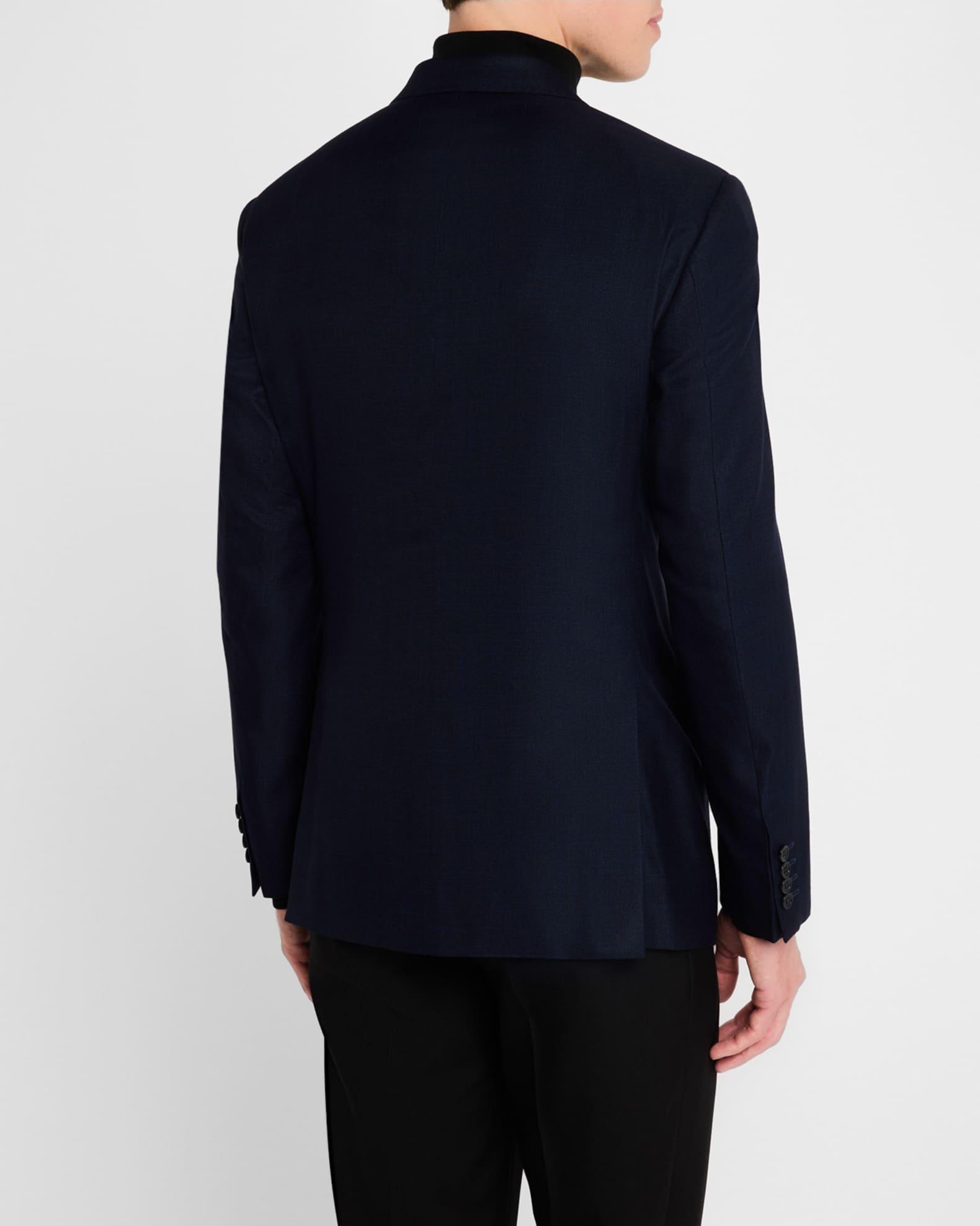 Men's Micro-Nailhead Sport Coat Product Image