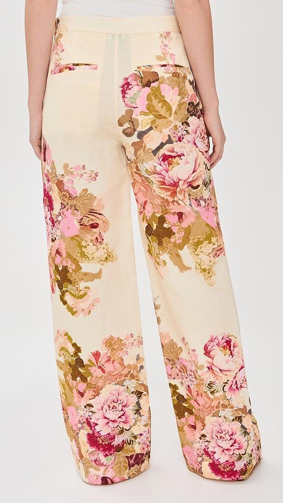 Hemant and Nandita Flared Pants | Shopbop Product Image